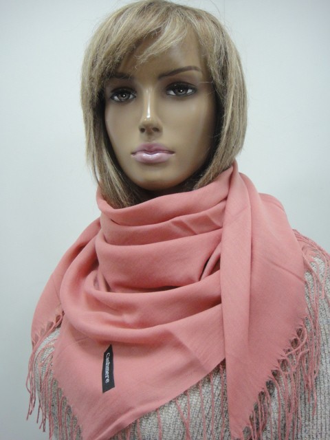  Однотон платок