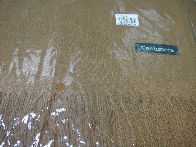  Однотон платок