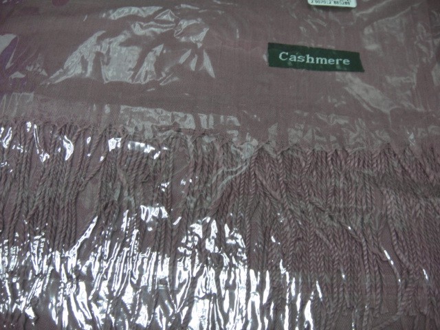  Однотон платок