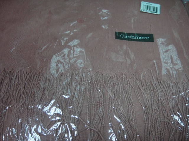  Однотон платок