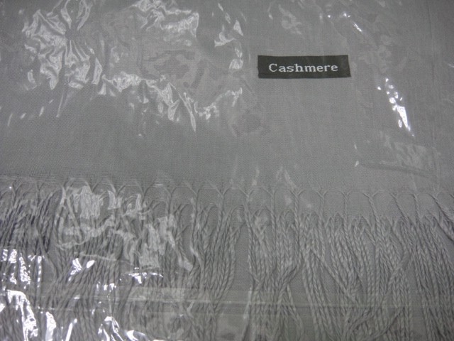  Однотон платок