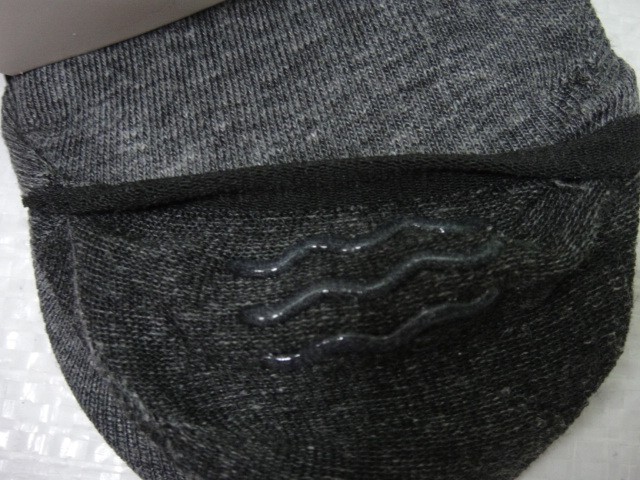 Следики мужские