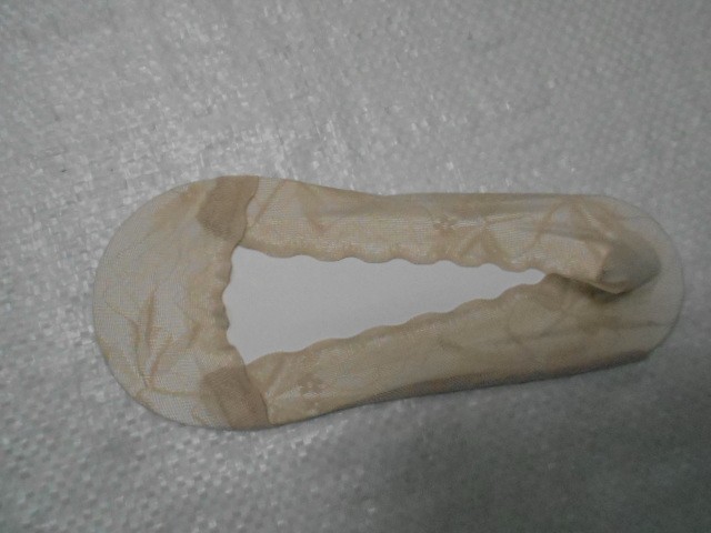  Следики кружево+коттон