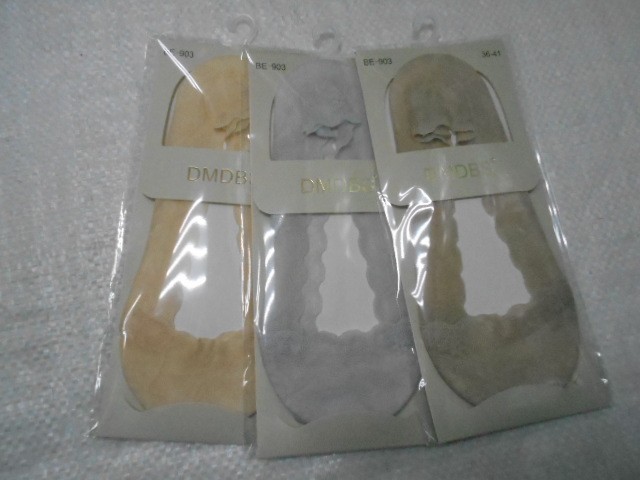  Следики кружево+коттон