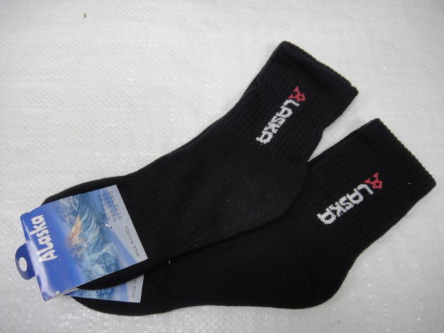  носки муж. спорт термо