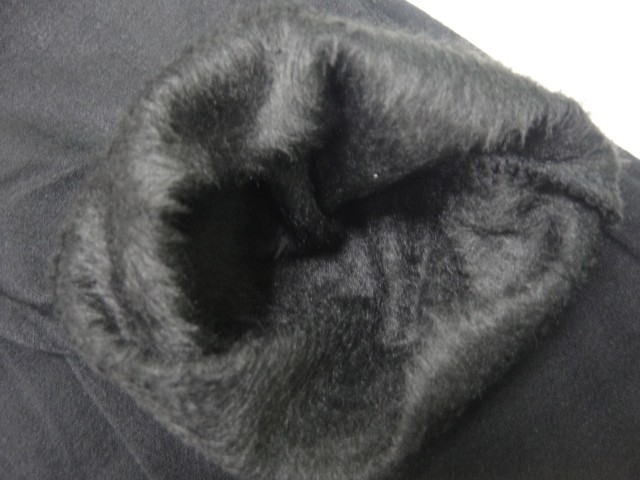  Лосины кашемир