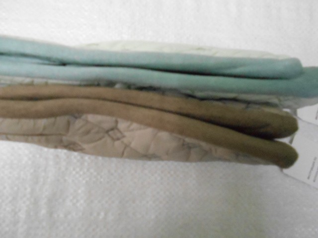   перчатки жен. плащёвка