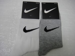  Носки муж. спорт