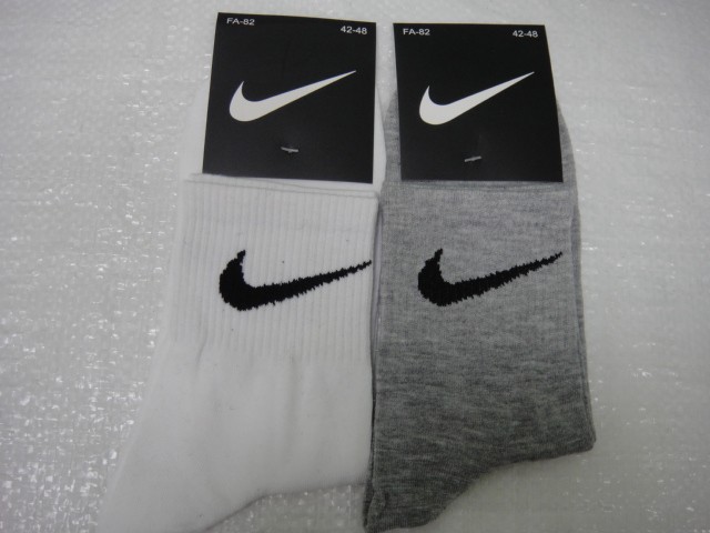  Носки муж. спорт