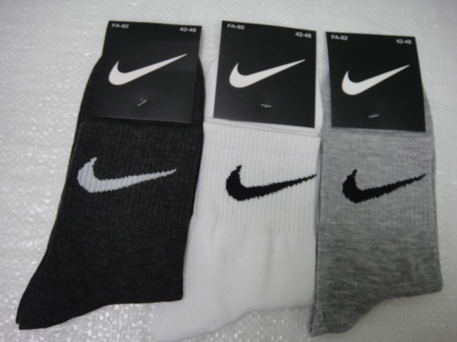  Носки муж. спорт