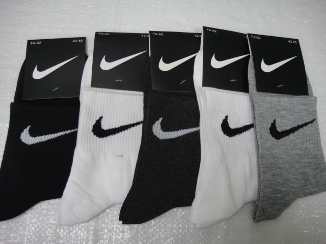  Носки муж. спорт