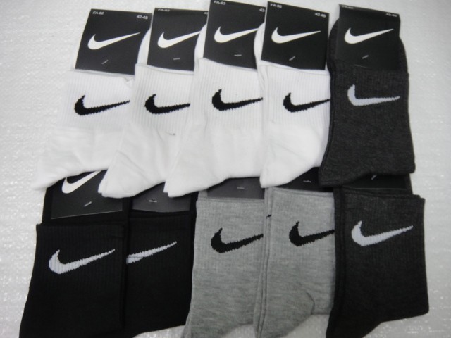  Носки муж. спорт