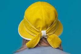 Шляпа лён  Шляпа лён