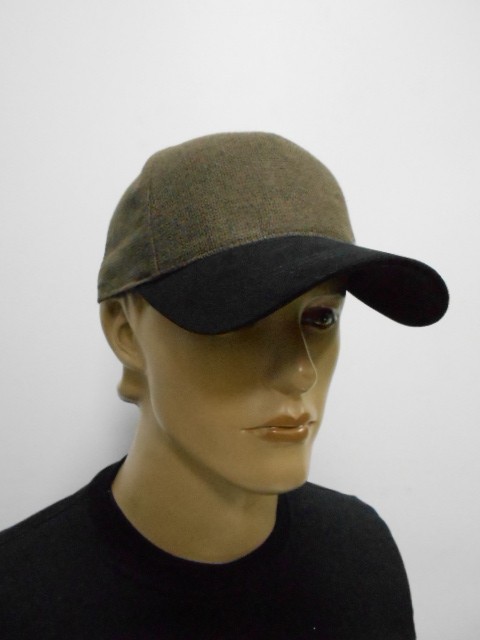  Бейсболка Romax