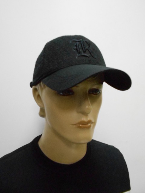  Бейсболка Romax