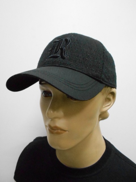  Бейсболка Romax