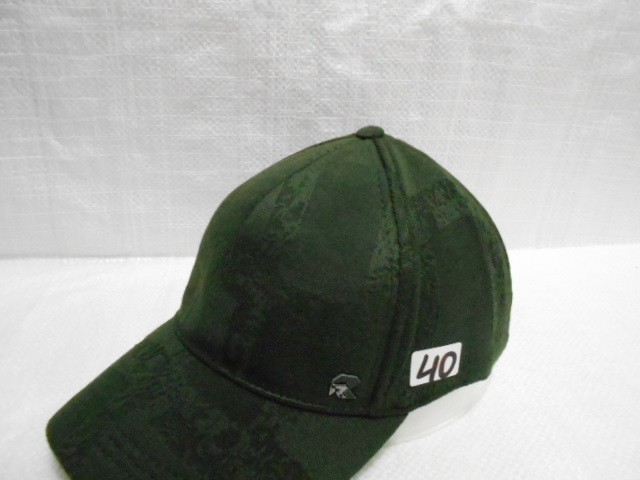  Бейсболка Romax