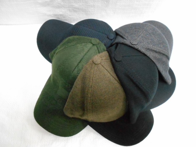  Бейсболка Romax