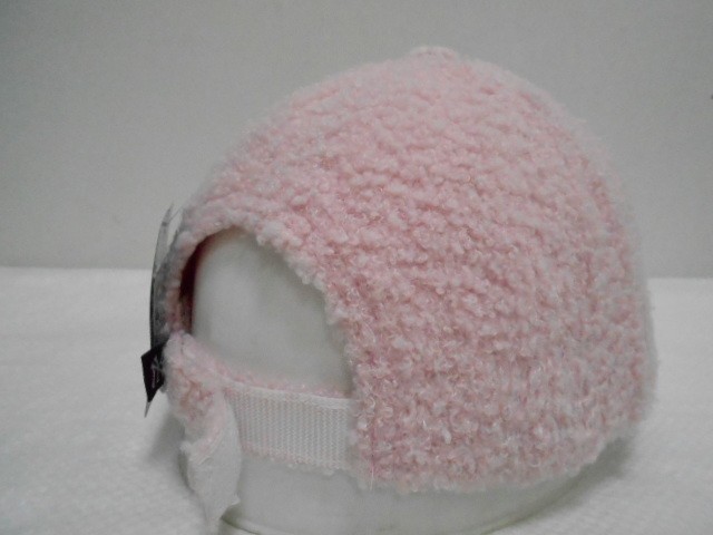  Бейсболка NY барашек