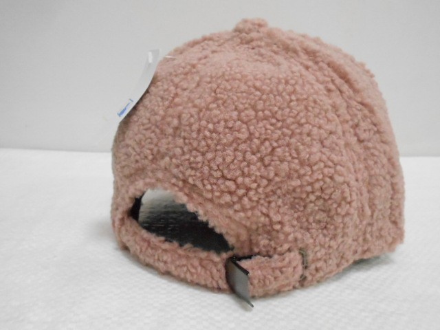  Бейсболка NY барашек