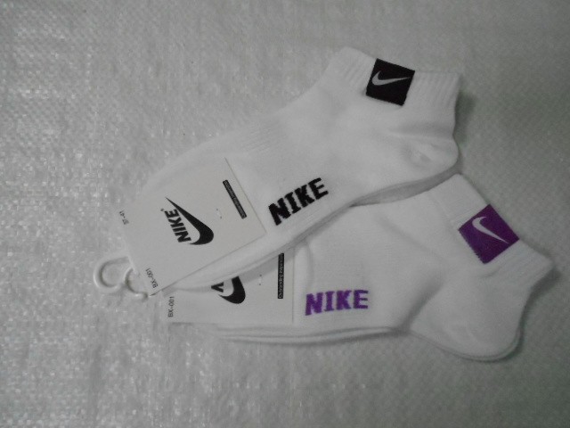  Носки жен.короткие