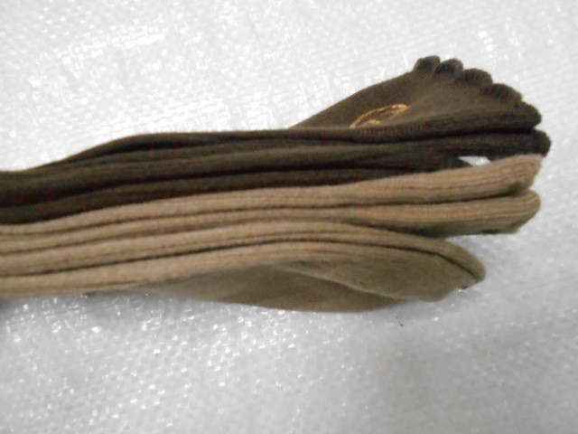  носки жен. кашемир