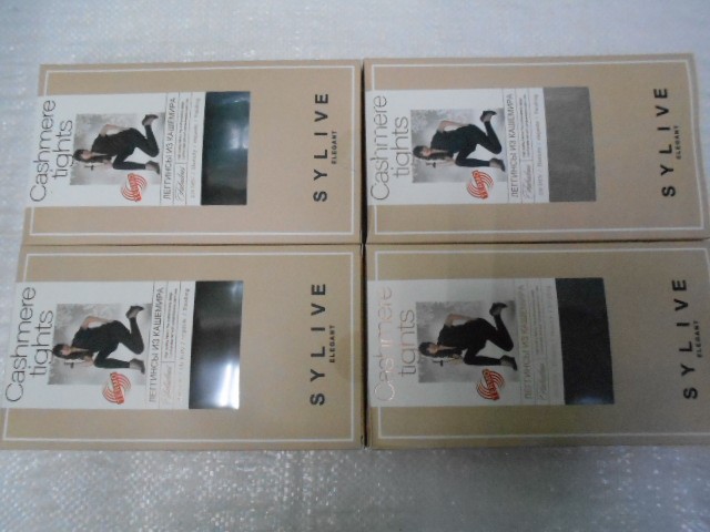  Леггинсы кашемир 250Den