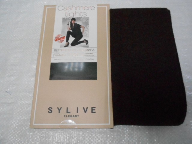  Леггинсы кашемир 250Den