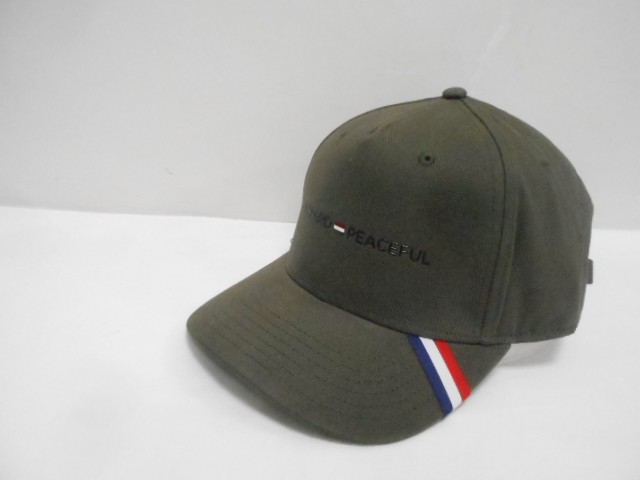  Бейсболка LACKPARD