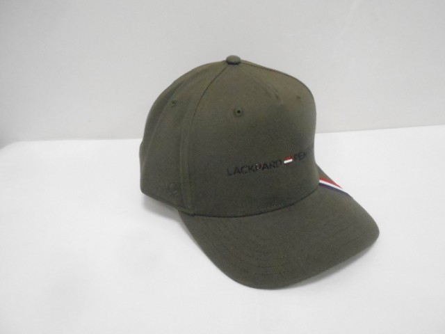  Бейсболка LACKPARD