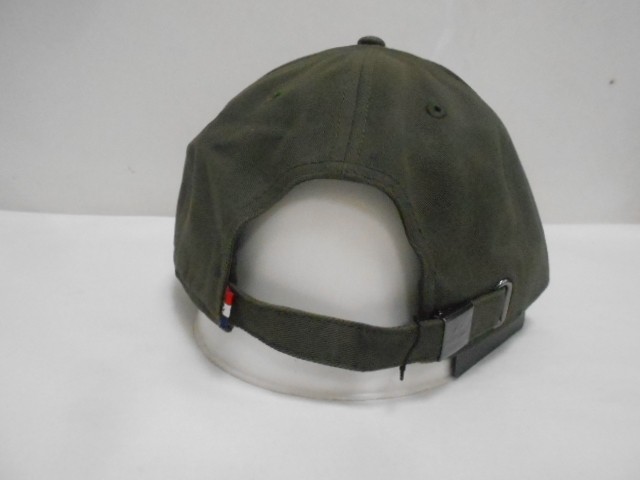  Бейсболка LACKPARD