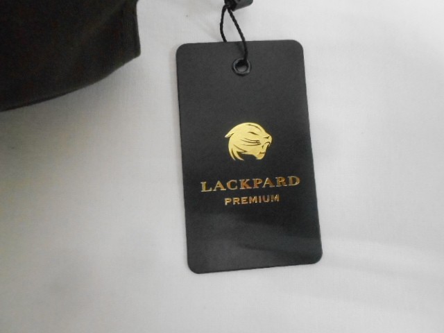  Бейсболка LACKPARD