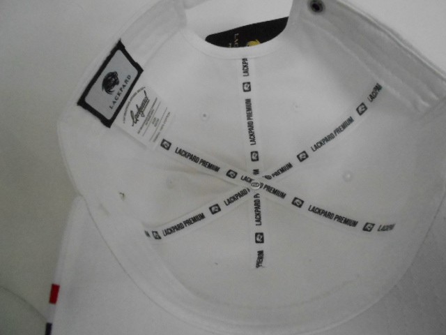  Бейсболка LACKPARD