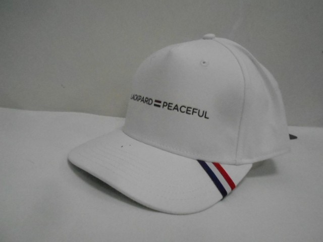  Бейсболка LACKPARD