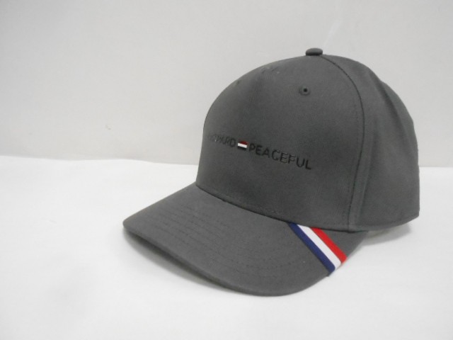  Бейсболка LACKPARD