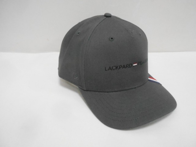  Бейсболка LACKPARD