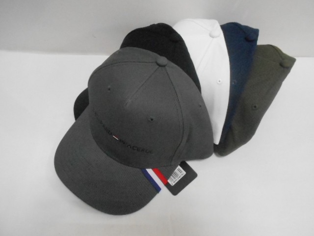  Бейсболка LACKPARD