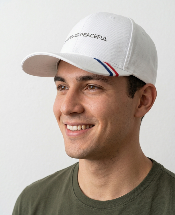  Бейсболка LACKPARD