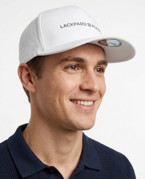  Бейсболка LACKPARD