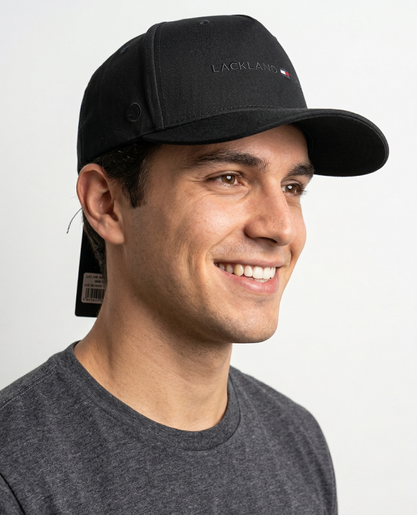  Бейсболка LACKPARD
