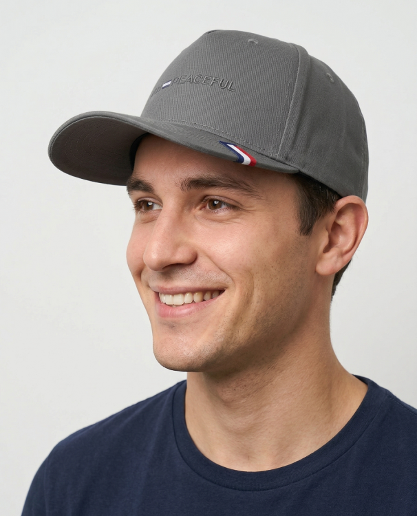  Бейсболка LACKPARD