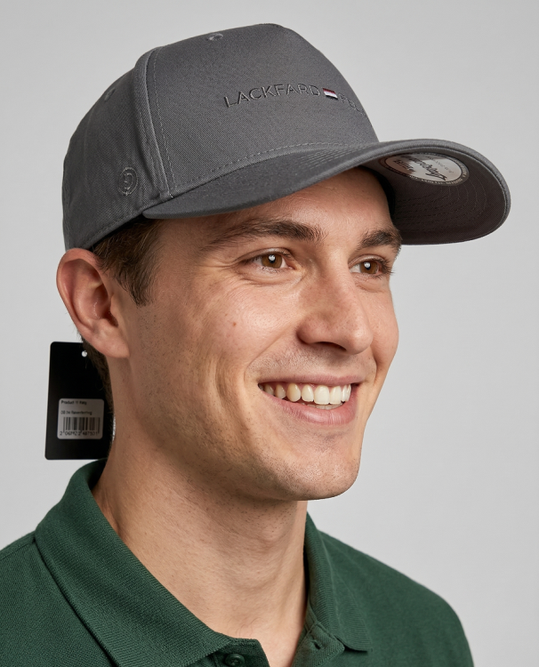  Бейсболка LACKPARD