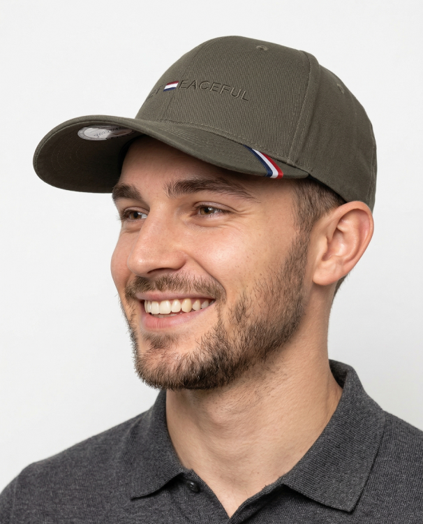  Бейсболка LACKPARD