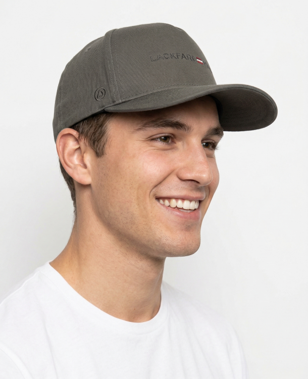  Бейсболка LACKPARD