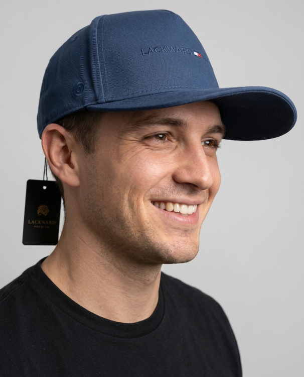  Бейсболка LACKPARD