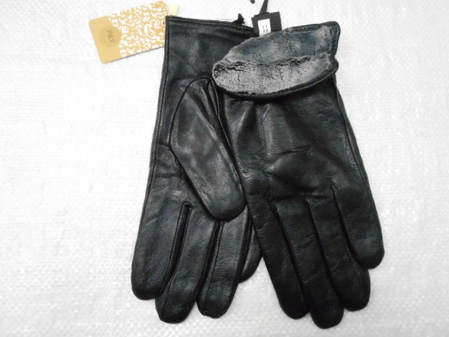   перчатки муж. натур.кожа  