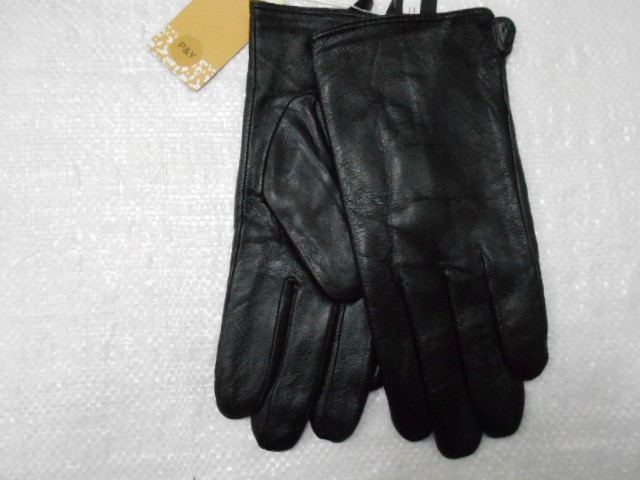   перчатки муж. натур.кожа  