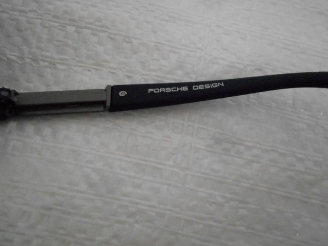  Мужские очки