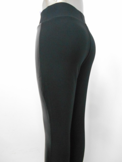   Леггинсы под кожу