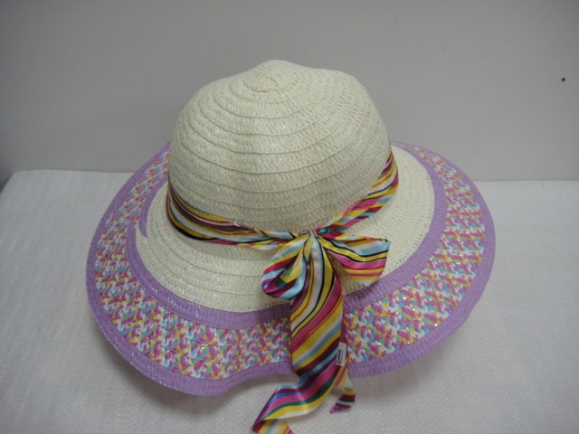 Шляпа 2-х цвет